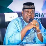 Akume Applauds Oramah for Uncommon Patriotism to Nigeria