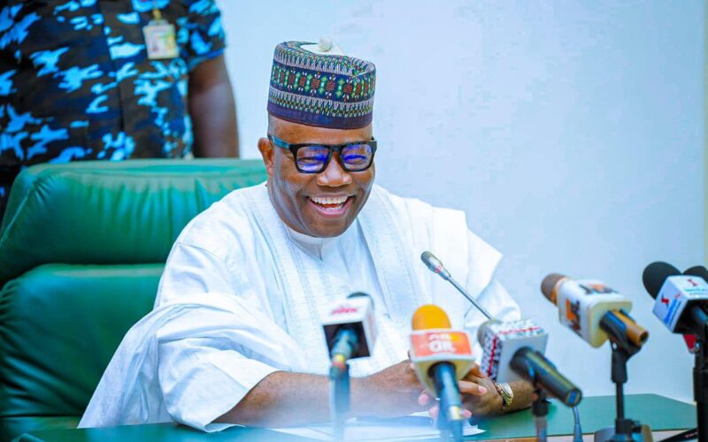 Sen-Akpabio