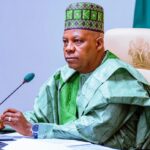Shettima inaugurates national credit guarantee company board
